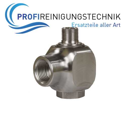 Winkeldrehgelenk ST-322 / 5 -100 bar